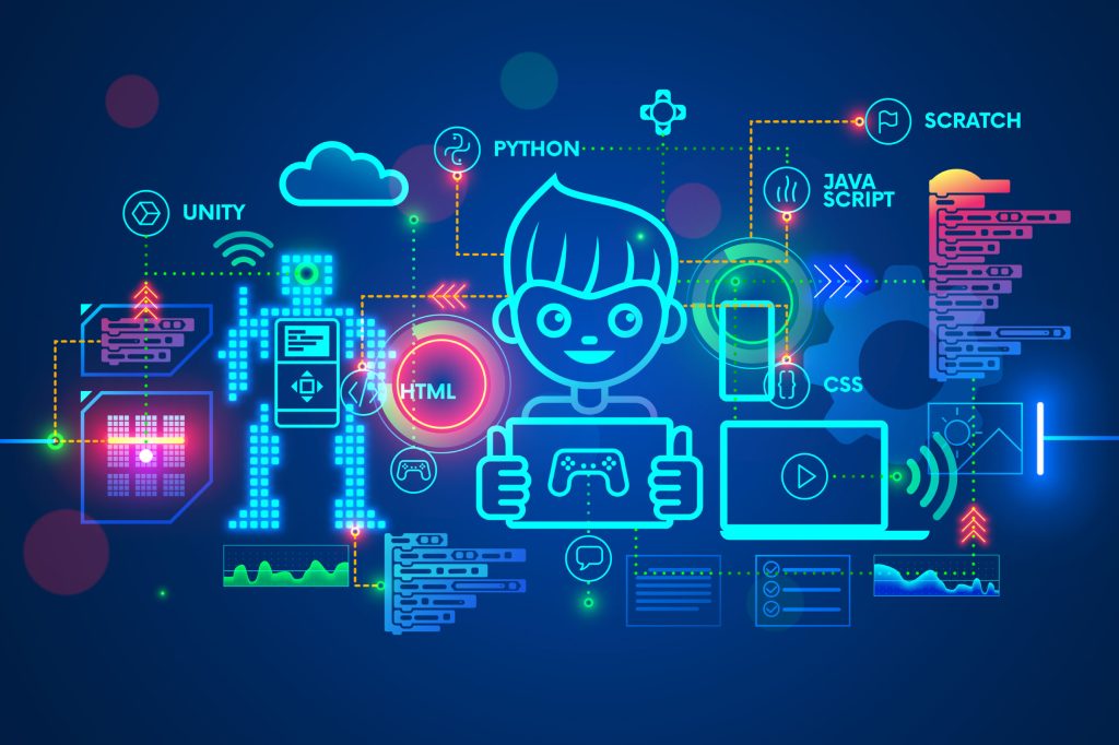 Keine Angst vor Technologie bei der Digitalisierung