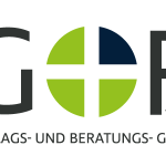 Logo G+F Verlags- und Beratungs- GmbH