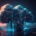 Abbildung Cloud Computing