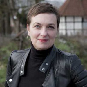 Anke Freund, Administration, Buchhaltung, Marketing, Tischlerei Dein Freund