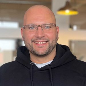 Marc Engelke, HERO Software GmbH