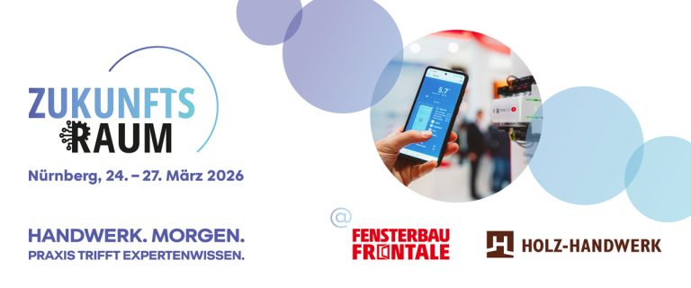 Zukunftsraum Handwerk