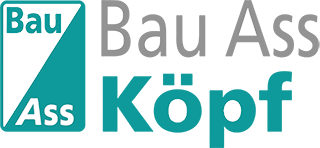 Logo Bau Ass Köpf